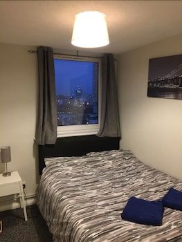 BC Serviced Apartment 2