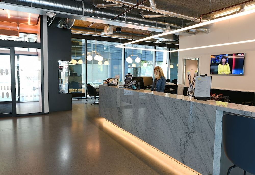 Comfort Hotel Porsgrunn 2