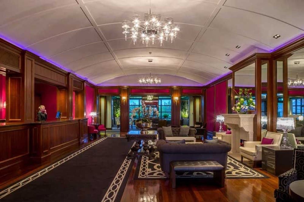 Castletroy Park Hotel Suites 2