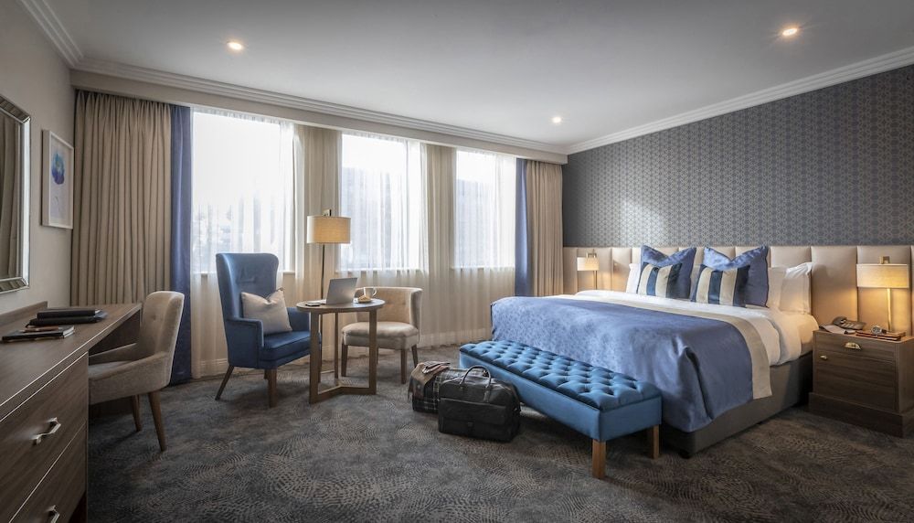 Castletroy Park Hotel Suites 3