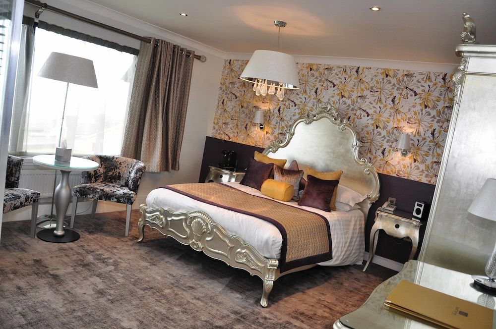 Banff Springs Hotel 3