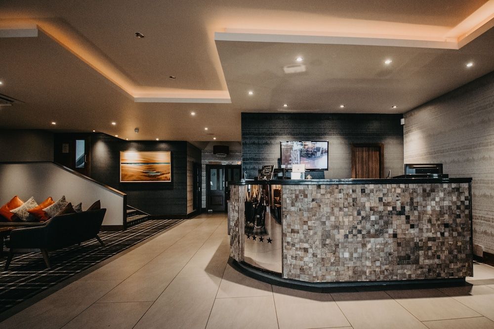 Banff Springs Hotel 2