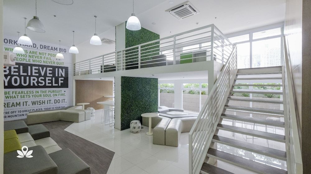 ZEN Rooms Vista Taft Manila 3