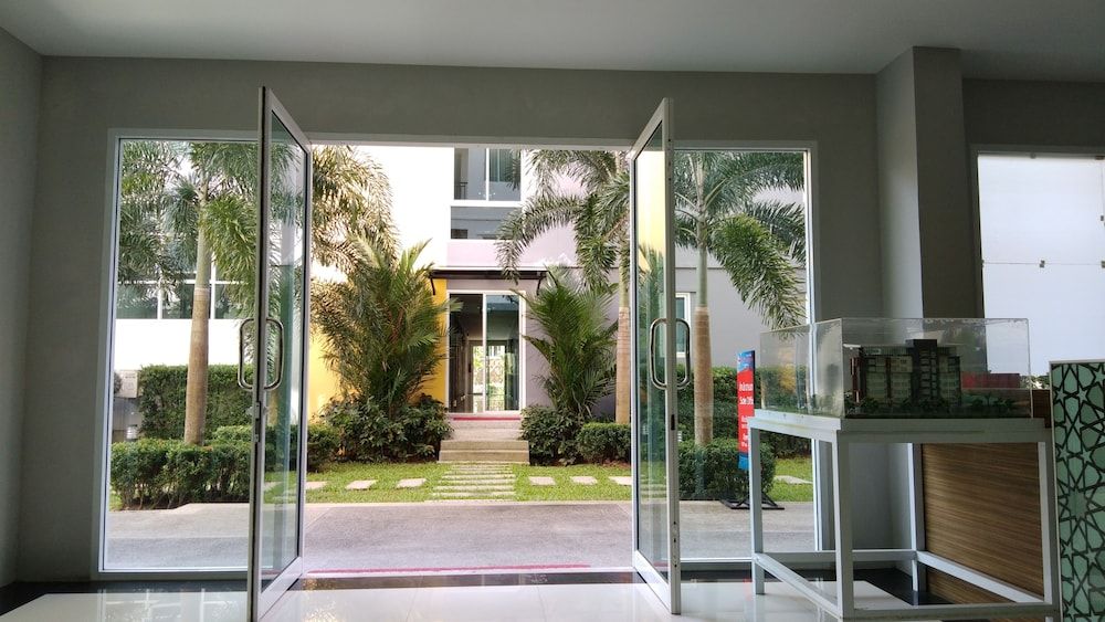 Hidayah Aonang Krabi 2