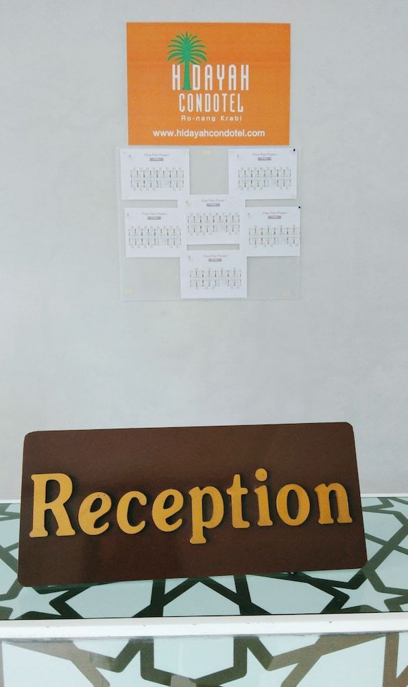 Hidayah Aonang Krabi 3