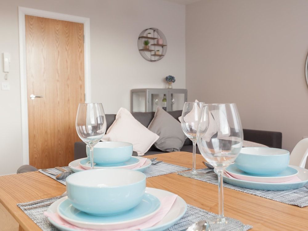 City North Apartments 3