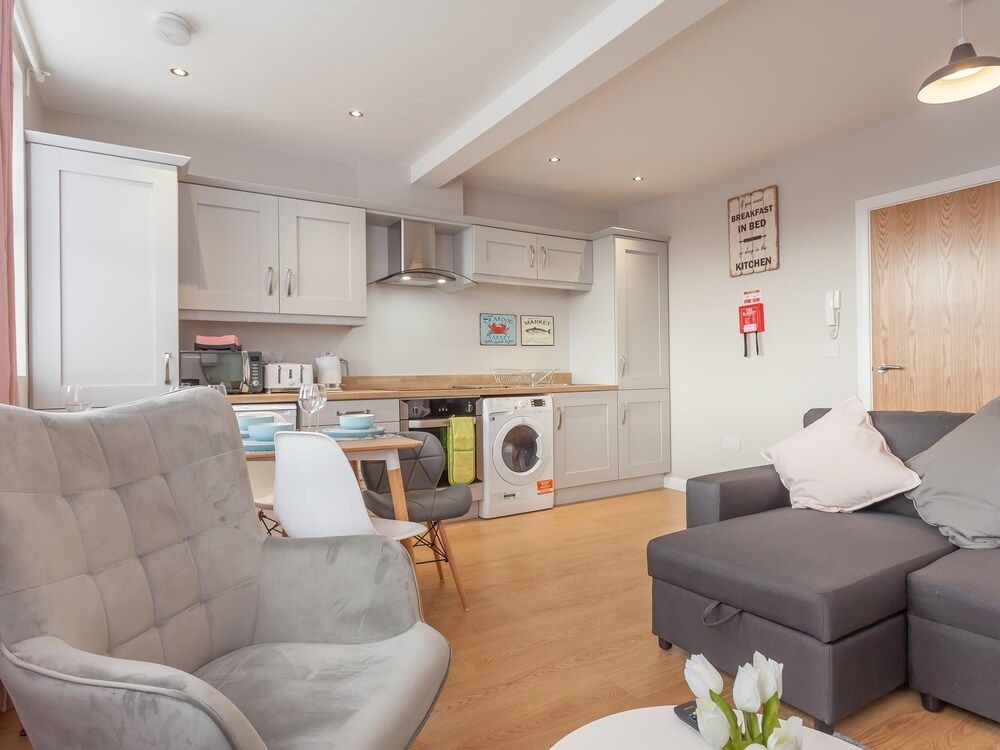 City North Apartments