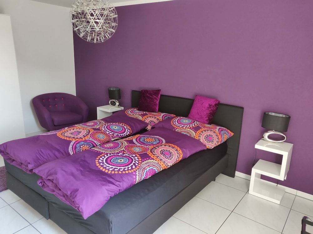 Apartamento Interlaken Suizo 1