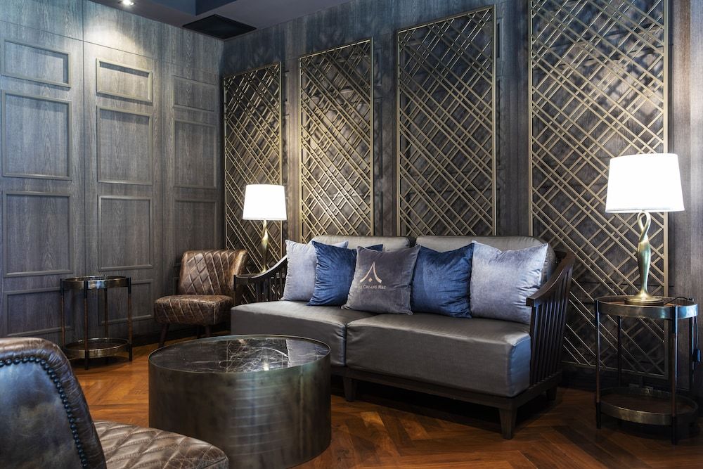 The Chiang Mai Old Town 3