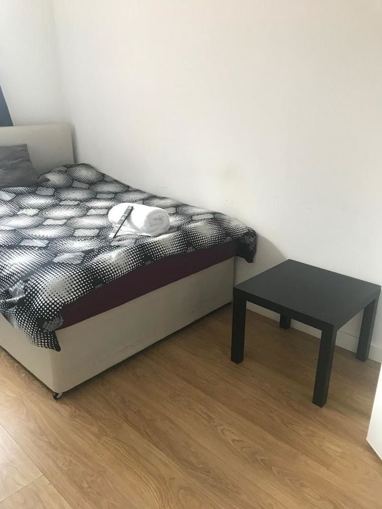 Apartments at Unity House 3