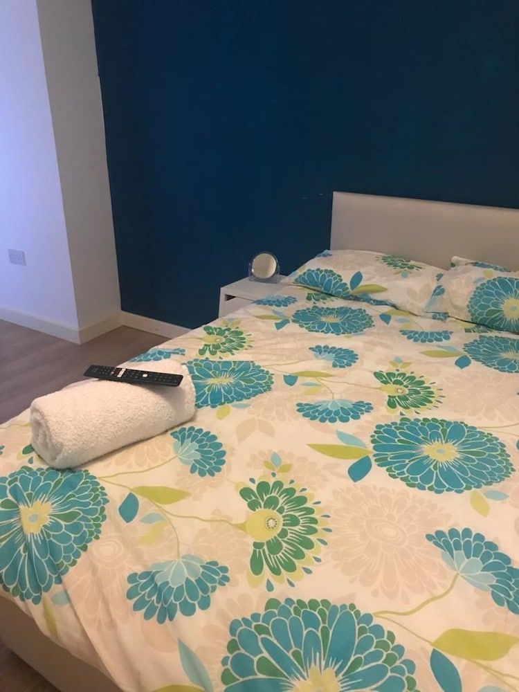 Apartments at Unity House 2