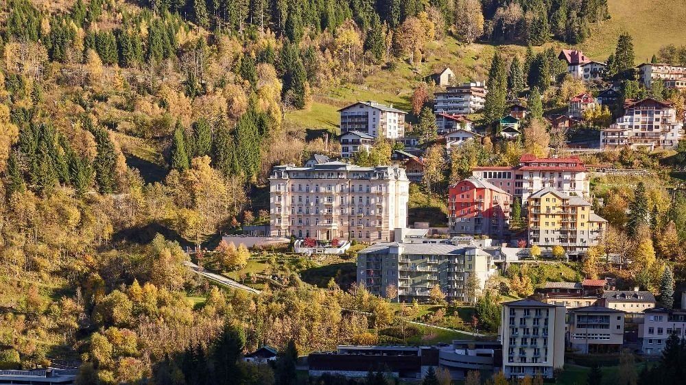Hapimag Resort Bad Gastein 1