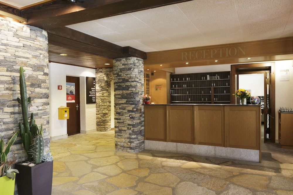 Alpine Dependance by Arenas Resort Valaisia 3