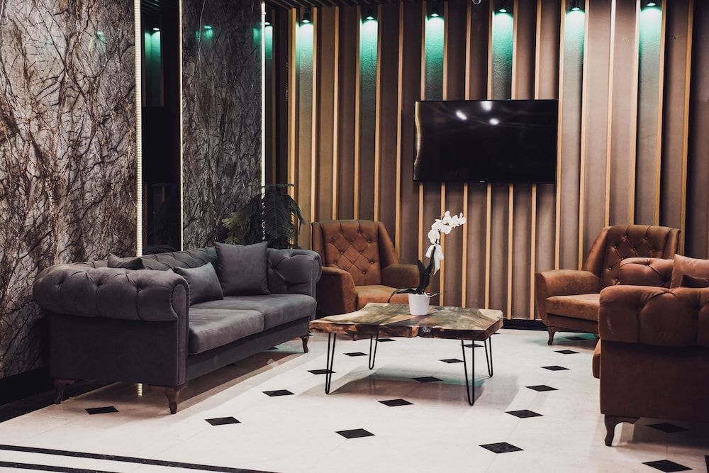 Tymbris Hotel Eskisehir 3 estrelas em Eskişehir