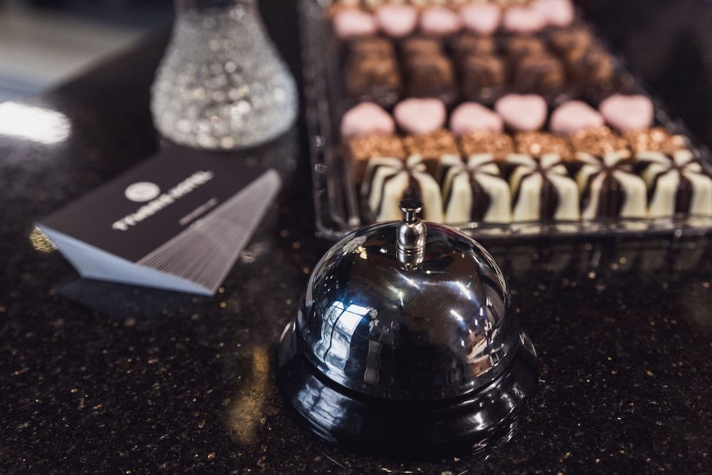 Tymbris Hotel Eskisehir 3