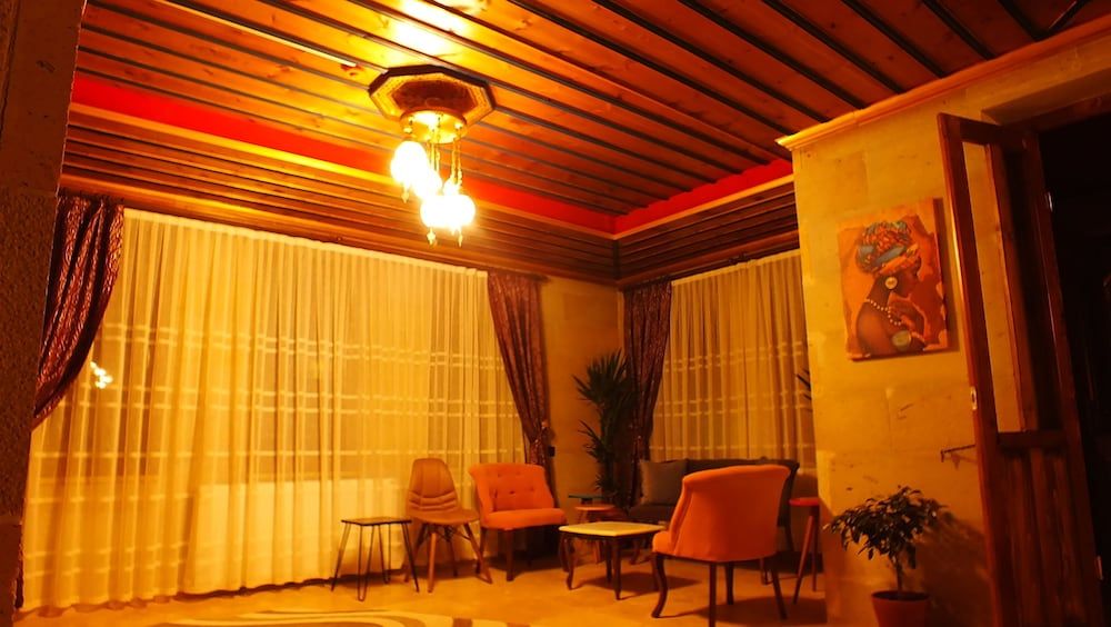 Cappadocia Elite Stone House 2