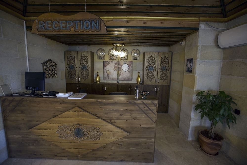 Cappadocia Elite Stone House 3