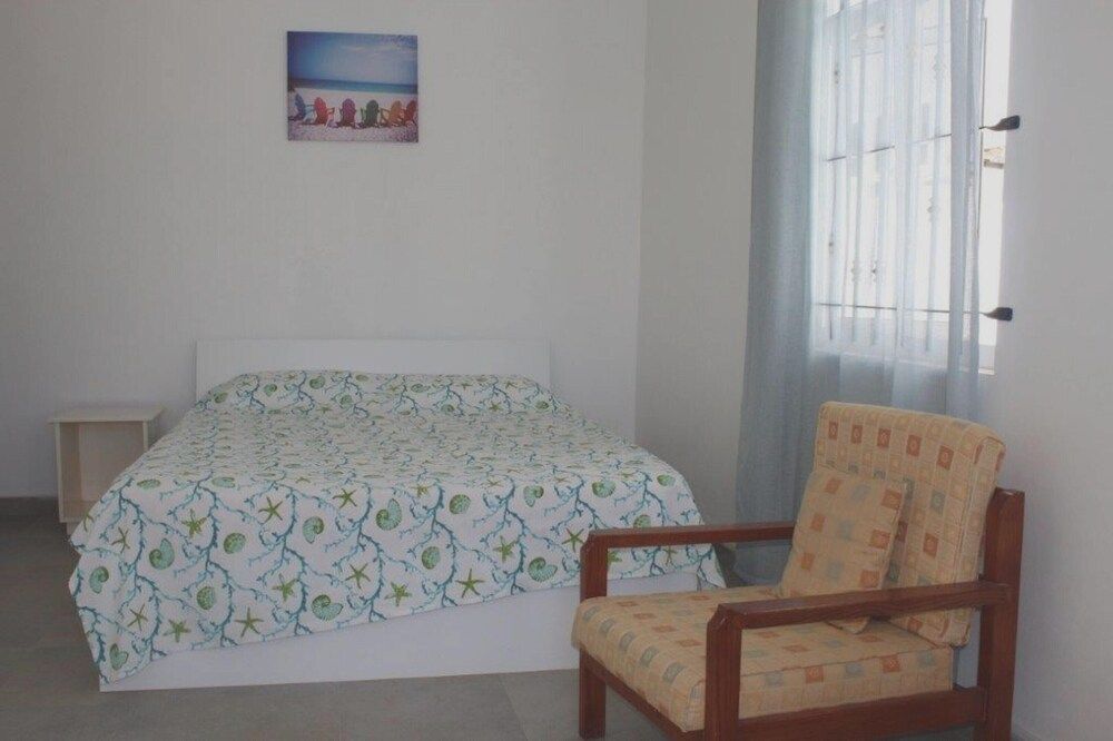 Villa With 3 Bedrooms in Calodyne, With Wonderful sea View, Private Pool, Enclosed Garden - 200 m From the Beach 3