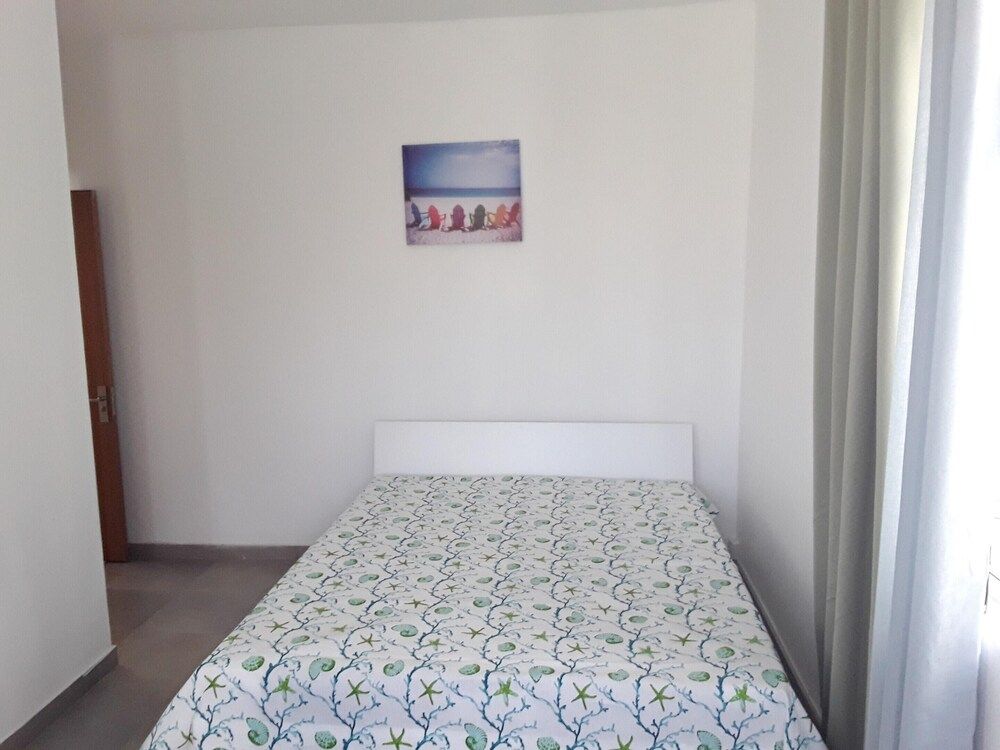 Villa With 3 Bedrooms in Calodyne, With Wonderful sea View, Private Pool, Enclosed Garden - 200 m From the Beach 2