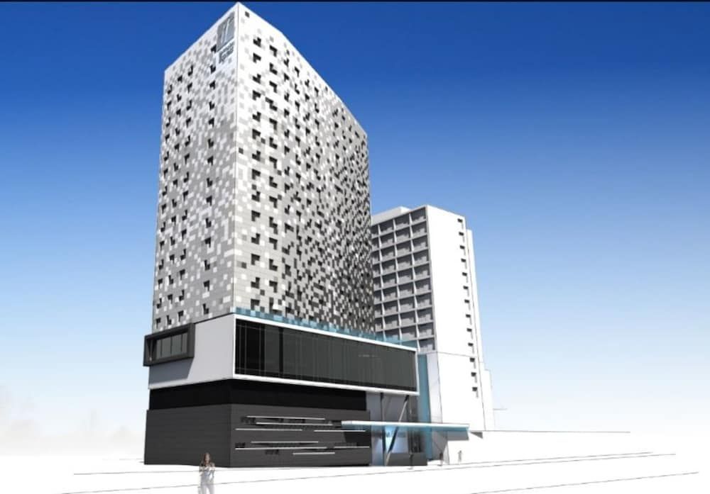Holiday Inn Express Birmingham - City Centre 1 Holiday Inn Express Birmingham - City Centre 1