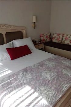 Q & S Cennet Life Hotel 3