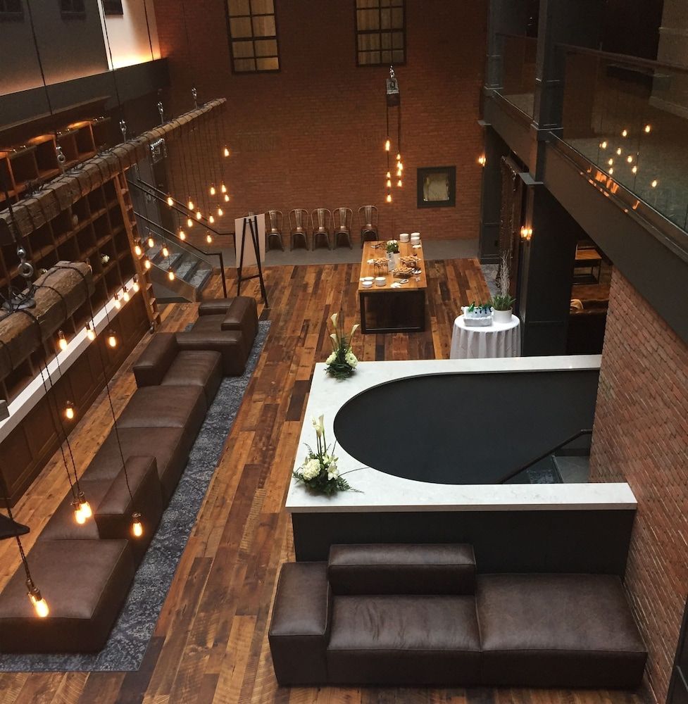 The Metcalfe Hotel 3