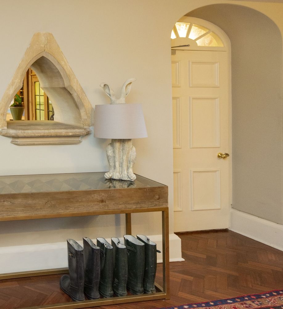 Lords of the Manor Hotel 2