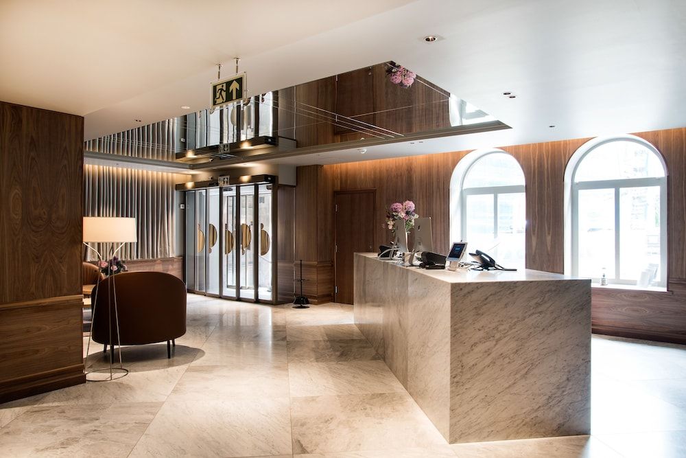 Bergen Børs Hotel 2