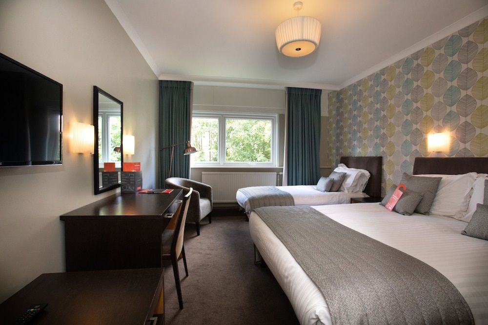 The Lincoln Hotel, Sure Hotel Collection by Best Western 1