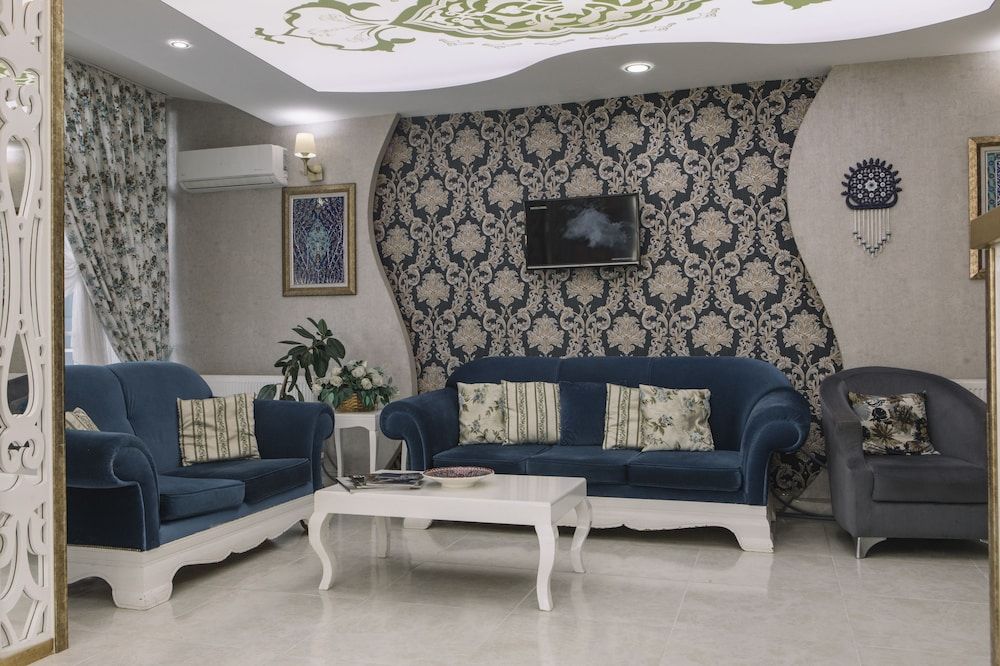 Melrose Viewpoint Hotel 3