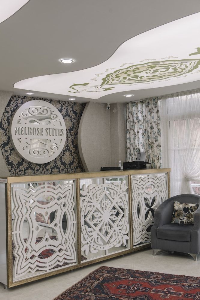 Melrose Viewpoint Hotel 2