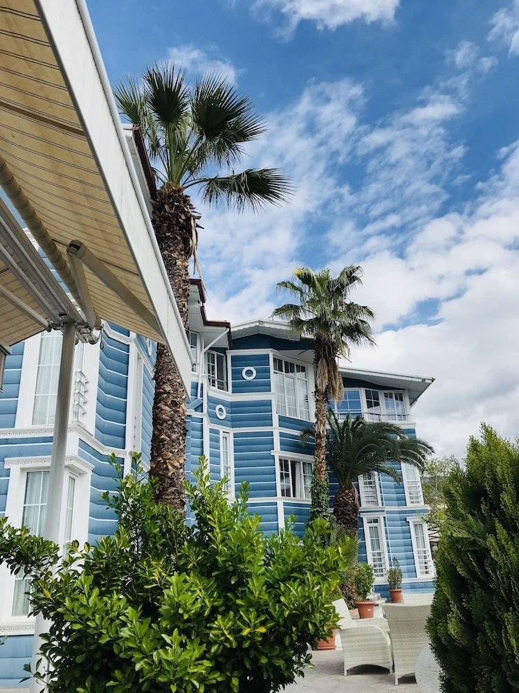 Melrose Viewpoint Hotel 1