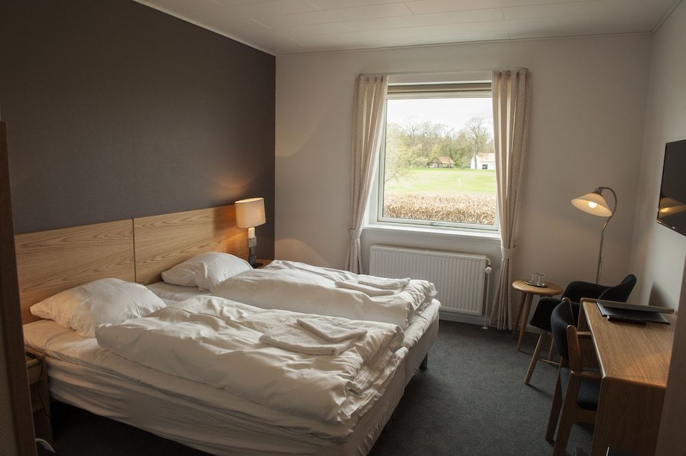 Hotel Præstekilde 3