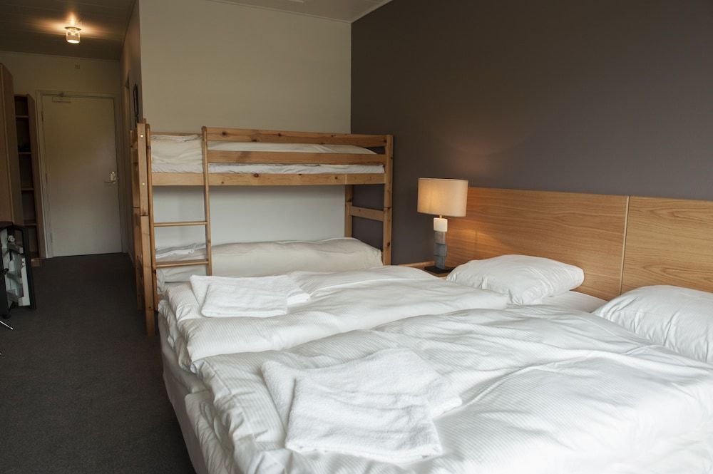 Hotel Præstekilde 2