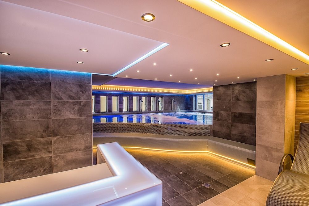 Bonvital Wellness & Gastro Hotel Hévíz - Adults Only 1