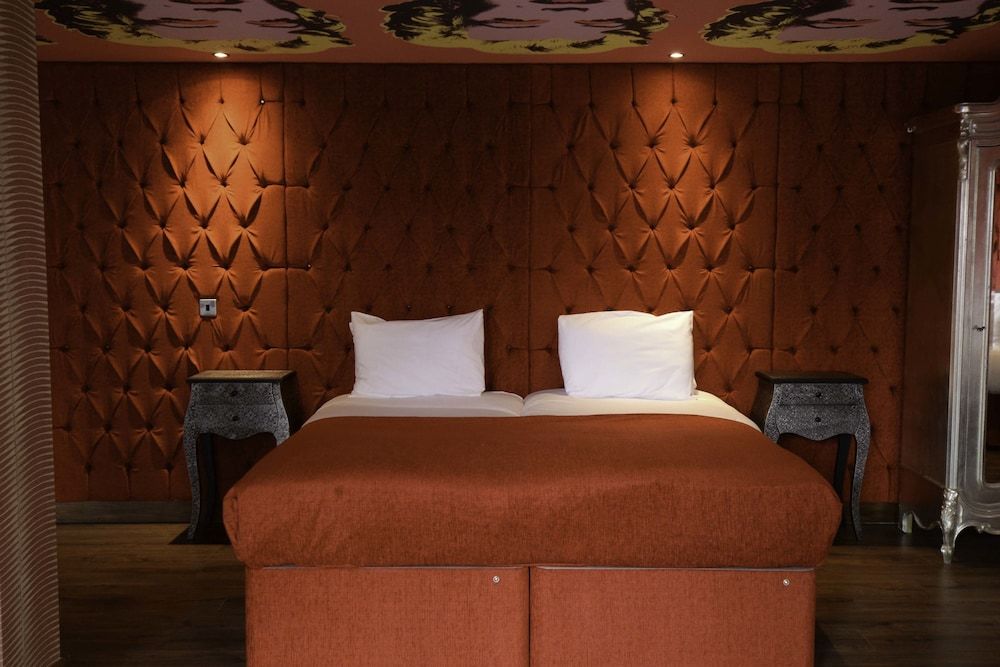 Arthouse Hotel 3