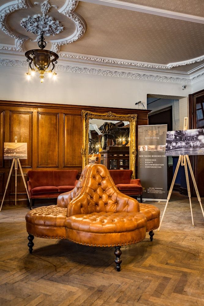 The Exchange Hotel 2