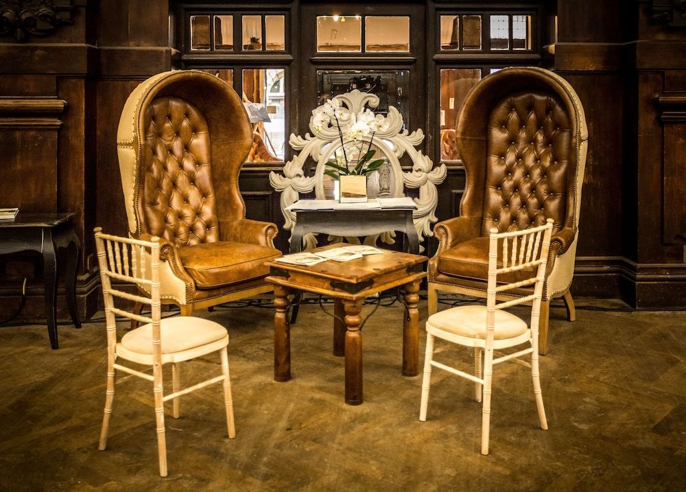 The Exchange Hotel 3