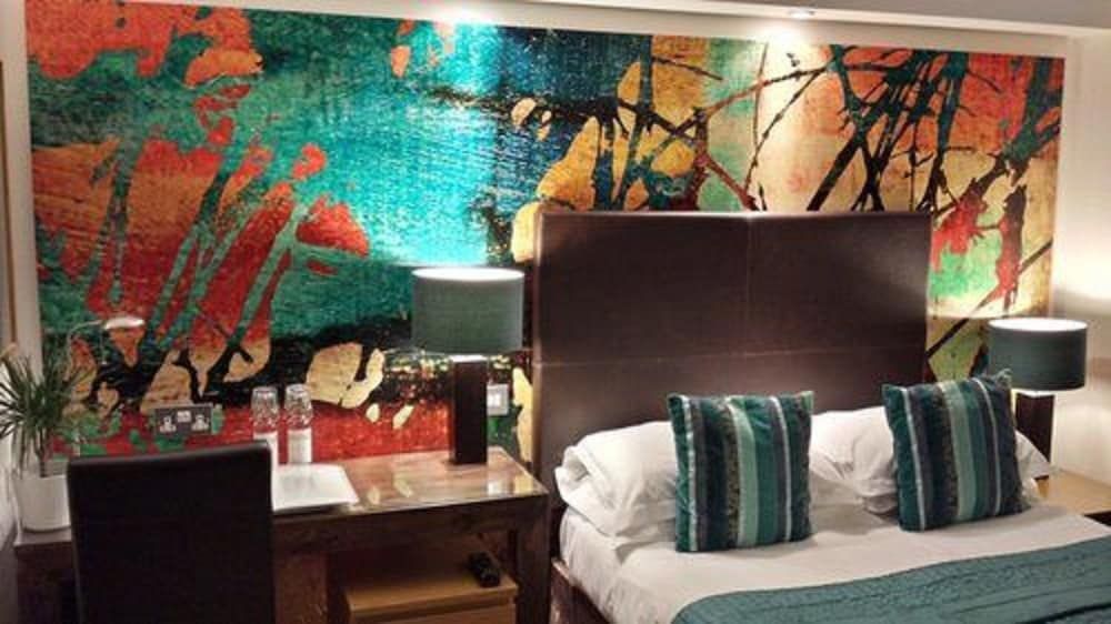 Remont Oxford Hotel 4 stelle a Oxford