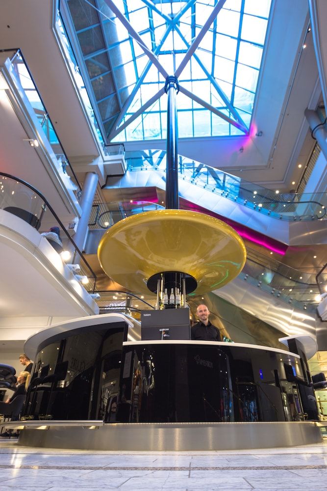 Magic Hotel Kløverhuset 3