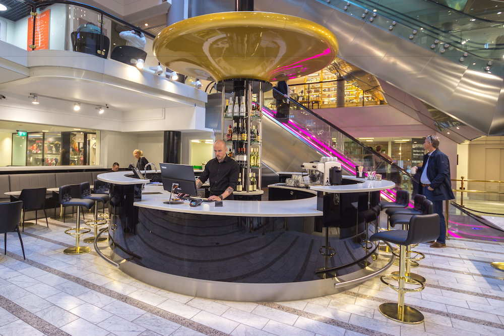 Magic Hotel Kløverhuset 2