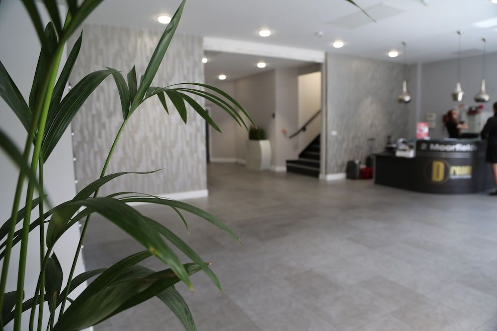 Dream Apartments Moorfields 2