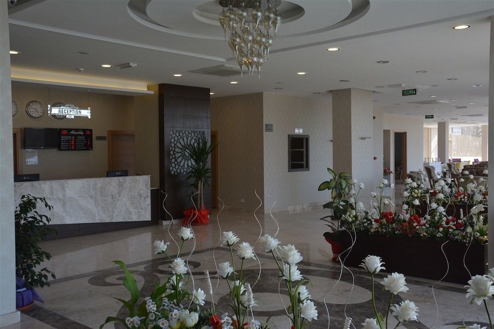 Ahsaray Otel 2