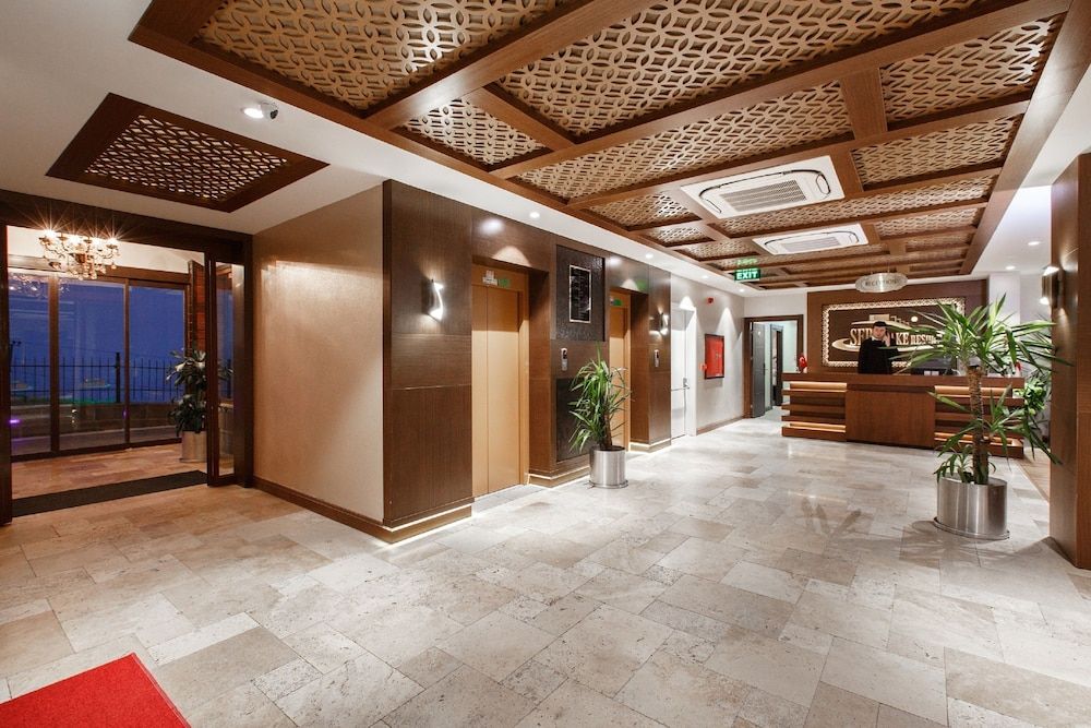 Sera Lake Resort Hotel 2