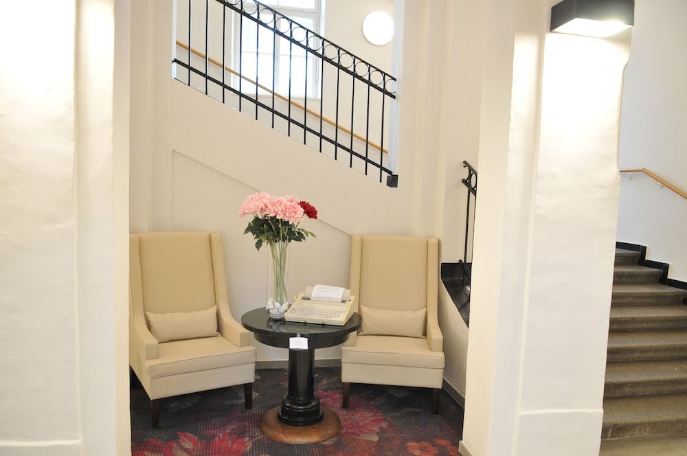 Leonardo Boutique Hotel Linz City Center 3