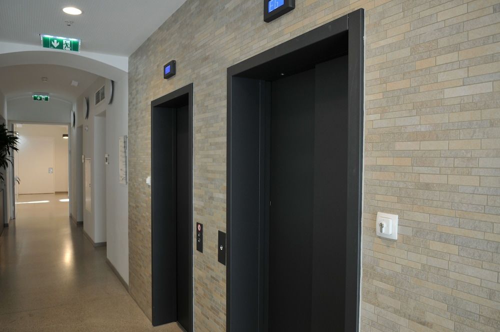 Leonardo Boutique Hotel Linz City Center 2