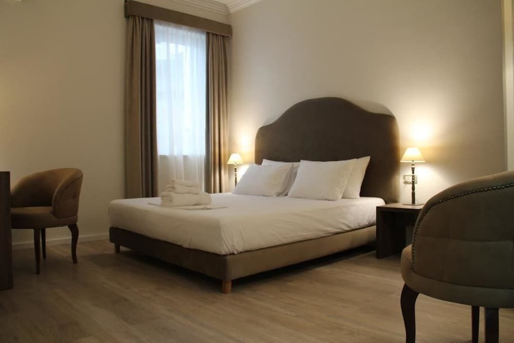 Hermes Tirana Hotel 1