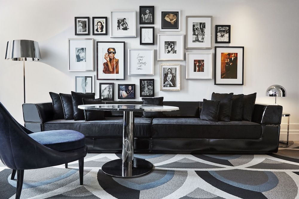 Bisha Hotel Toronto 3