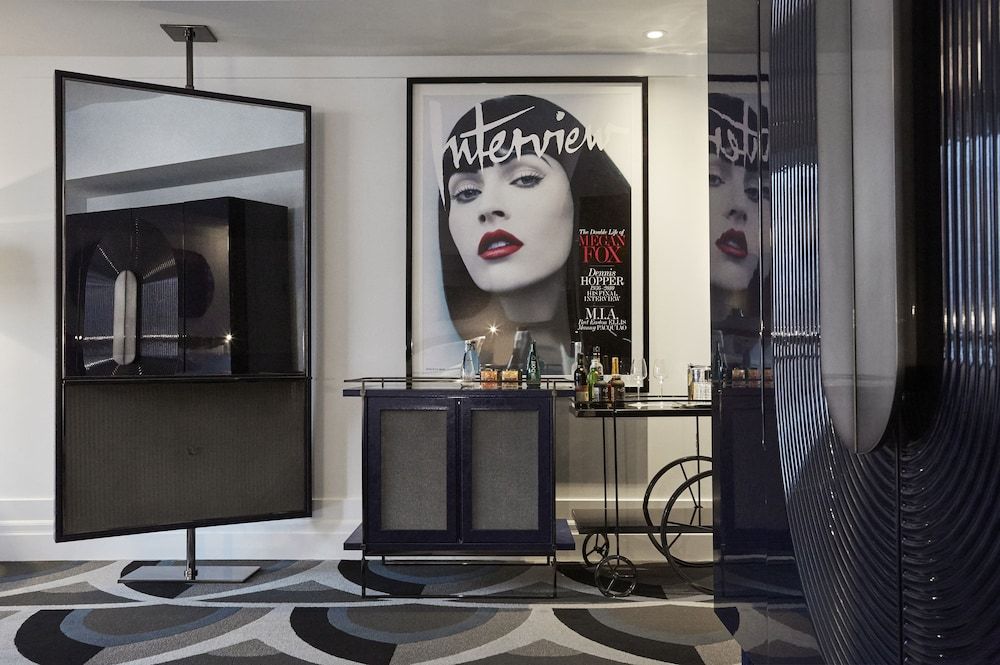 Bisha Hotel Toronto 2