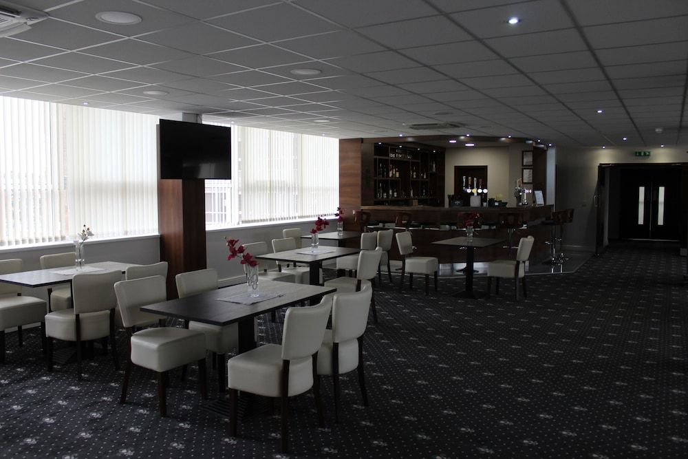 Milton Manchester Hotel 2